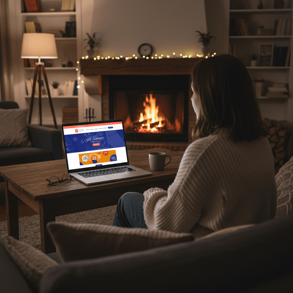 Miniature du site e-commerce accessible Mes Mains en Or : design inclusif et fonctionnalités adaptées pour WooCommerce.