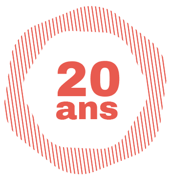 Guillaume Blanc : 20 ans d'expertise en cr&eacute;ation de sites internet et communication web &agrave; Limoges.