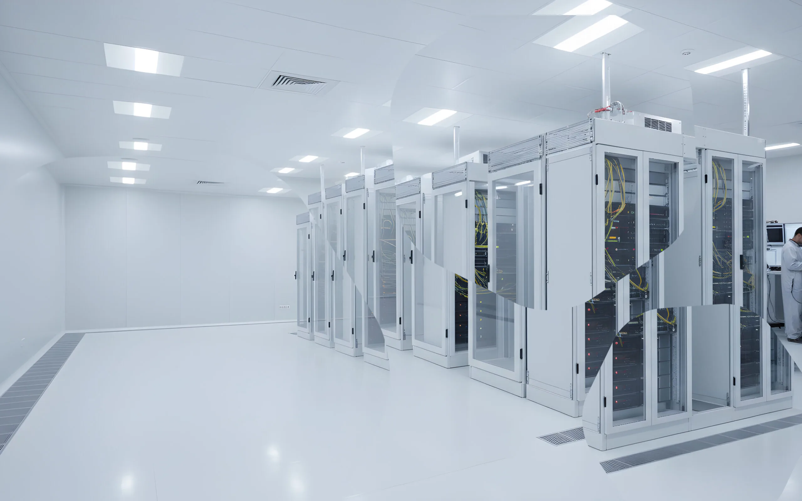 Header hébergement web et maintenance WordPress — Kaleidos à Limoges